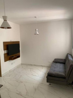 Apartamento bem localizado!